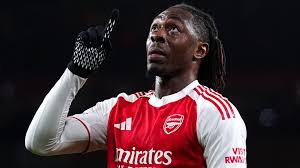 Arsenal 2-0 Leverkusen (Agg: 3-1): Eberechi Eze and Declan Rice score stunners to set up Champions League quarter-final with Sporting