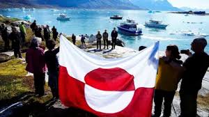 Greenland