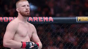 ¡Impactante KO! Bo Nickal Electriza el UFC 322 con Patada Brutal