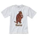 Boys Boys Gruffalo T-Shirts Pack (months-years) Tu clothing