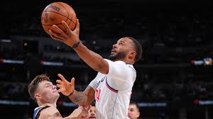 LA Clippers vs Denver Nuggets Oct 26, 2024 Box Scores