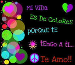 Resultado de imagen para mensajes de amor para decirle que le quiero y la extraño