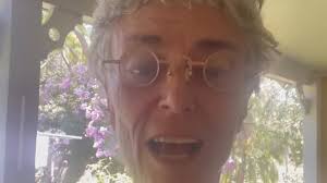 Iconic Aussie actress, 68, reveals why she doesn't fuss over her appearance after cruel trolls said she looked 'old'