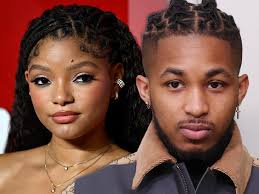 Halle Bailey Granted Restraining Order Against DDG Following Abuse Allegations