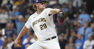 The 'petty' reason behind Trevor Megill's unusual, unique mound habit