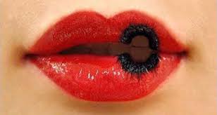 نتیجه تصویری برای عکس دختر سیگار کش