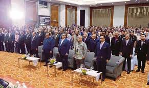 Berita Harian - News update