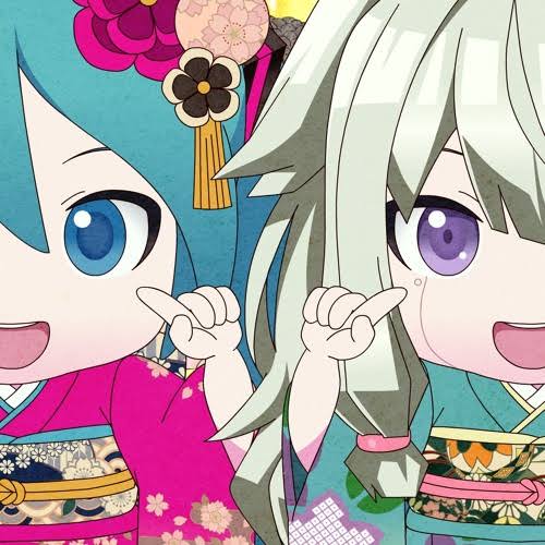 Cover art for 徳川カップヌードル禁止令 / 草薙寧々 & ネネロボ × ミクダヨー & 鏡音レン & KAITO (Project Sekai)