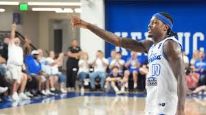 Kentucky basketball TBT score, La Familia vs Davis Steel live updates