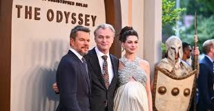 Trend Google: incassi odissea nolan