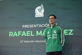 Rafael Márquez inicia nueva era con la Selección Mexicana rumbo al Mundial 2030
