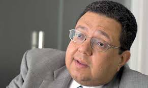 Ziad Ahmed Bahaa El-Din served as chairman of the Egyptian Financial Supervisory Authority in 2008. He also served as a non-executive member of the board of ... - 2013-635088282336118519-611