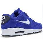 Images for nike airs blue