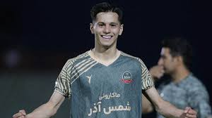دانیال جهانبخش