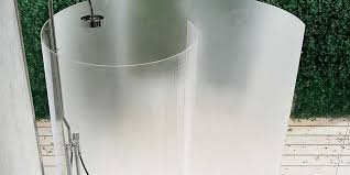 Chiocciola Shower – HARMONY FURNISHINGS