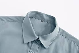Amazon.com: Jandukar Mens Wrinkle Resistant Shirt Long Sleeve Wrinkle Free Dress Shirt Light Blue S : Clothing, Shoes & Jewelry