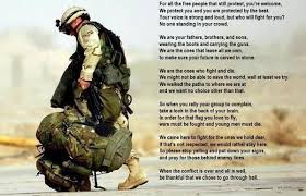 Army Love Quotes For Myspace | Best Quotes 2015 via Relatably.com