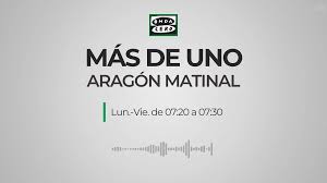Onda Cero - News update