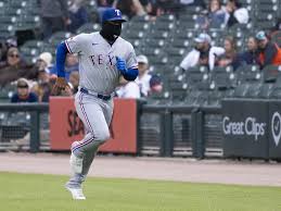 Yankees - Rangers