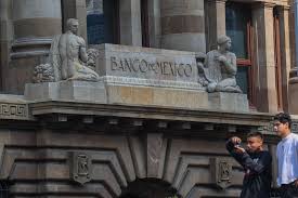 Recorta BdeM un cuarto de punto la tasa de interés, la deja en 6.5%