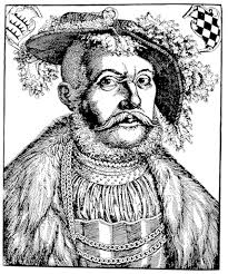 <b>Ulrich von</b> Württemberg * 8. Februar 1487 in Reichenweier, Elsass - herzog-ulrich