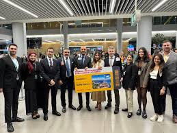 Turizm Ajansı - News update