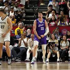NBA 2K26 Summer League awards announced