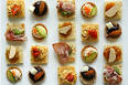 28 Fingerfood Buffet Rezepte