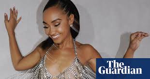 ‘Achieving my Dream: Leigh-Anne Pinnock Opens Up about Little Mix, Racism in the Music Industry, and Life as a Solo Artist’