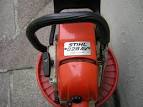 Stihl 0caratteristiche