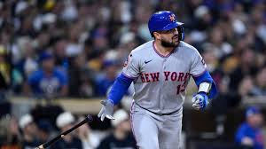 Padres - Mets
