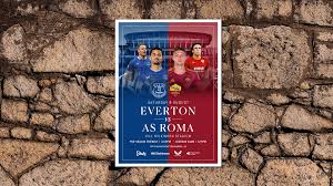 Everton Football Club - News update