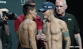 David Martinez vs. Saimon Oliveira: UFC on ESPN 64 Bantamweight Showdown Preview