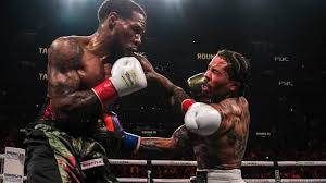 Gervonta Davis vs. Lamont Roach Rematch: Uncertainty and Preparations