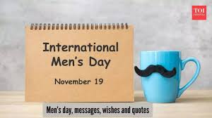 85+ Happy International Men's Day messages, wishes, greetings and quotes for 2025