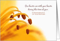 Remembrance Cards from Greeting Card Universe via Relatably.com