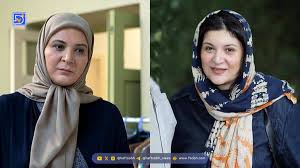 تغییر چهره عجیب ریما رامین‌فر در پایتخت ۷ + عکس