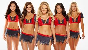 Image result for cheerleaders