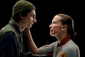 Trend Google: millie bobby brown