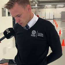 SVT Nyheter - News update