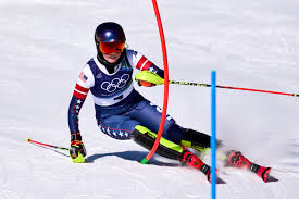 Mikaela Shiffrin Redefines Olympic Legacy With Slalom Gold