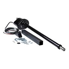 Nice Apollo 8161K Replacement Primary Actuator Arm (SMART ...