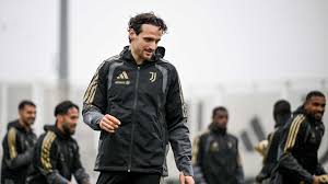 Squad List | Juventus-Stade Rennais