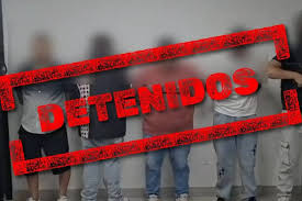17 detenidos tras tres operativos contra estructuras criminales en Manabí