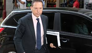 Αποτέλεσμα εικόνας για στουρναρας πρωθυπουργος