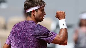 French Open 2026: Day 9 Updates
