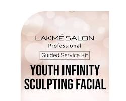 Image of Lakme Salon Deep Pore Cleanse Facial Kit
