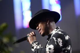 Pop icons Ne-Yo and Akon announce tandem Hamilton date