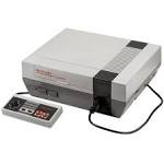 Nintendo Entertainment System 