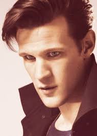 Image result for matt smith